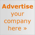 Advertise your company here